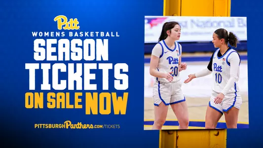 WBB Season Tickets