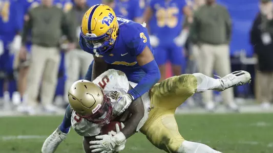 Donovan McMillon Thorpe Award Watch List
