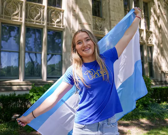 Bianca Garibaldi - Argentina Shoot 6