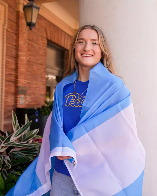 Bianca Garibaldi - Argentina Shoot 8