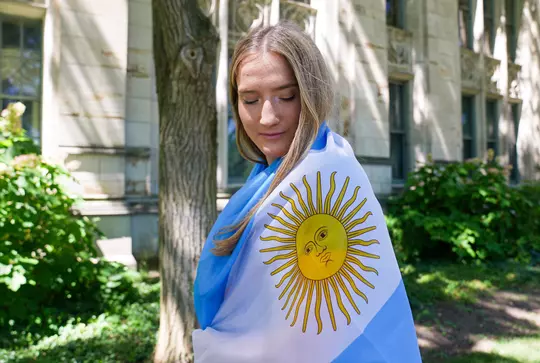 Bianca Garibaldi - Argentina Shoot 9