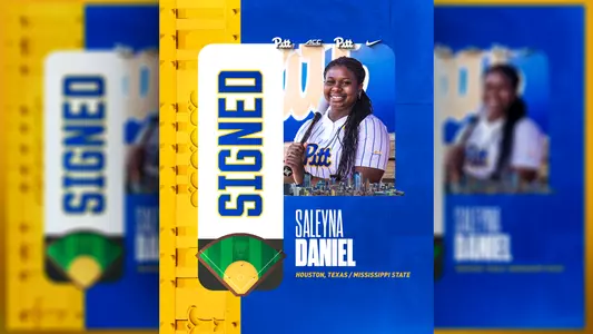 Saleyna Daniel transfer