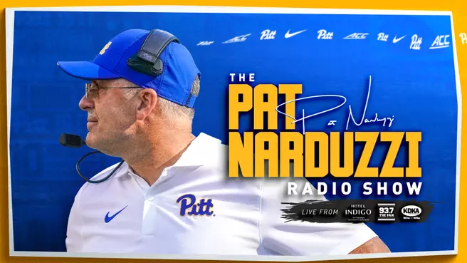 Pat Narduzzi Radio Show