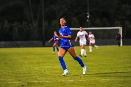 WSOC @ Georgia 8/15/24
