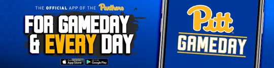 For Game Day and Every day, pitt gameday