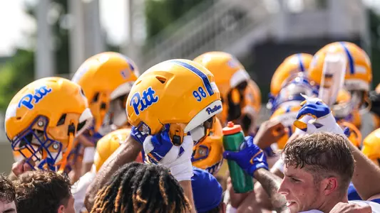 FB Training Camp