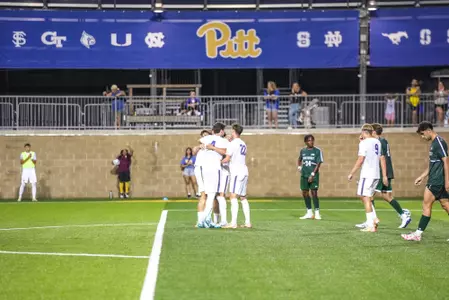 Men's Soccer