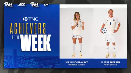 PNC Achievers of the Week