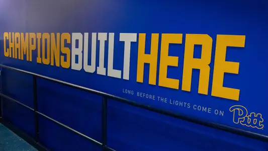 Field House Weight Room