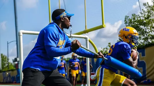 Lindsey Lamar Action