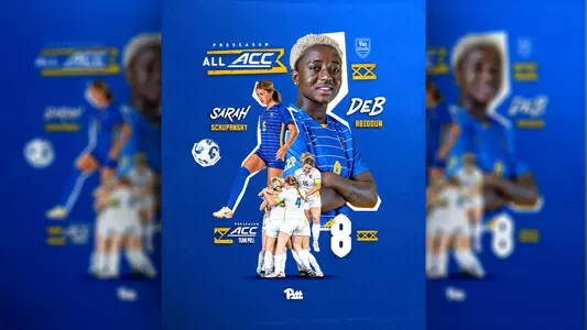 2024 Preseason ACC Coaches Poll