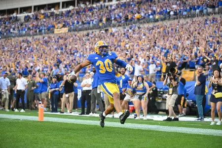 Brandon George Action