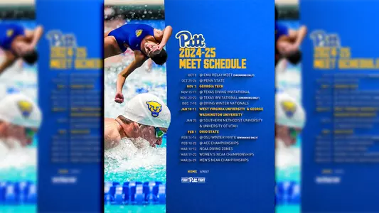 S&D 2024 Schedule