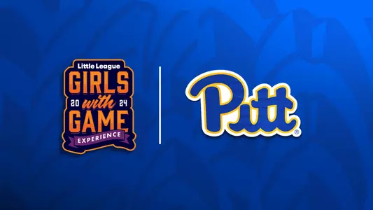 Softball Little League Girls with Game Experience