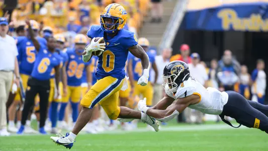 Desmond CIN Week