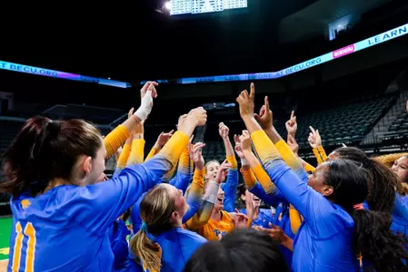 Pitt VB Celebration 2024