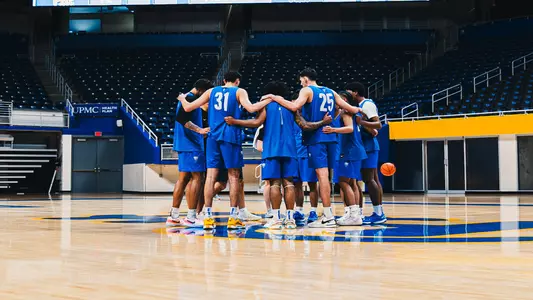 Team Huddle Opening Practice