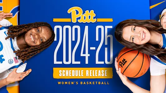 Women's Basketball Schedule Release
