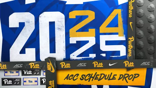 ACC MBB Schedule