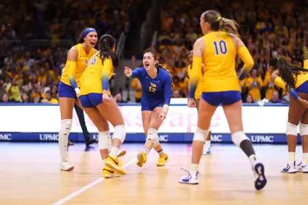 Pitt to Play UMBC Wednesday Night