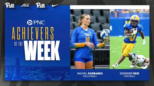 PNC Achievers of the Week