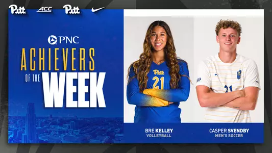 PNC Achievers of the week