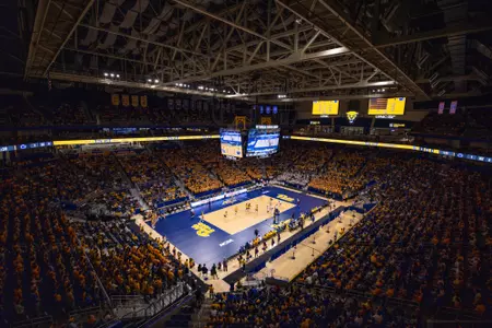 Pitt Sell Out