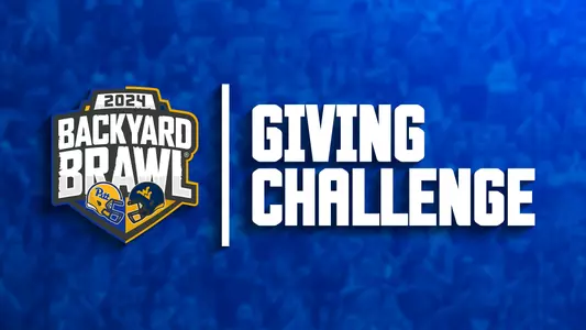 Backyard Brawl Giving Challenge 2024