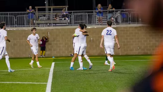 Men's Soccer