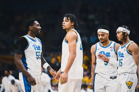 MBB vs. Louisville 1/11/25