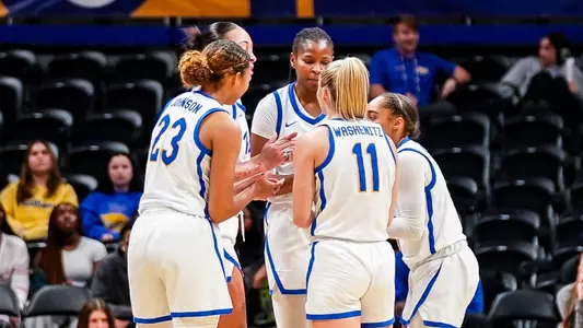 WBB Team Shot