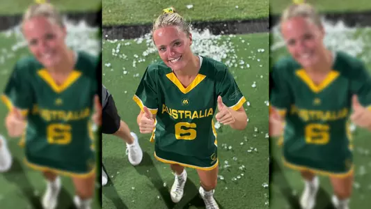 WLAX 25 Thorne Australia January