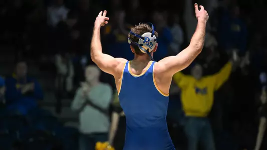 Celebration Photo of Dylan Evans