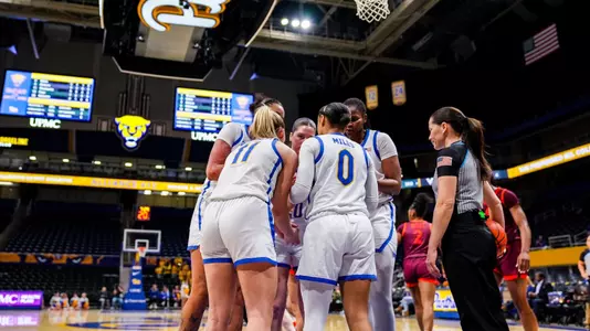 Women's Basketball