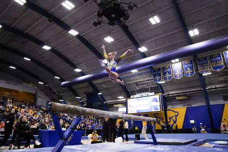 GYM vs. Stanford 1/26/25
