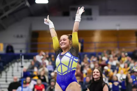 GYM vs. Stanford 1/26/25