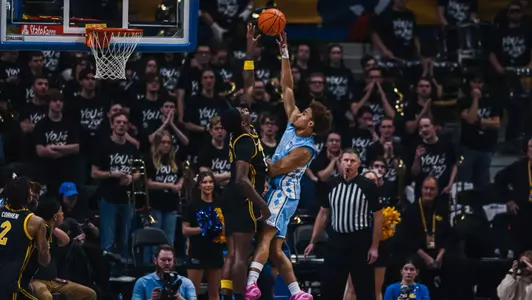 Pitt MBB vs. UNC