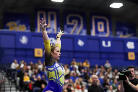 Kaylee Larson