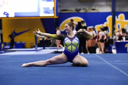Kaylee Larson