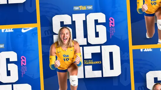 Rachel Fairbanks Signs with LOVB Atlanta