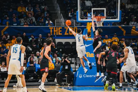 MBB vs. Stanford 1/4/25