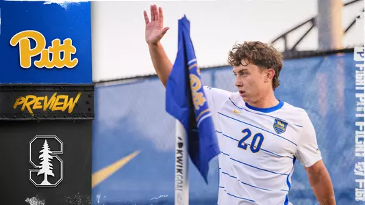 Pitt Men's Soccer