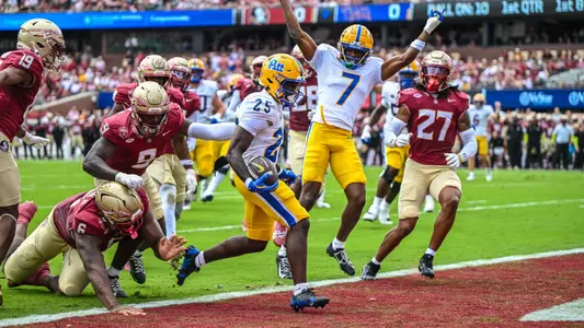 Ja'Kyrian Turner Action