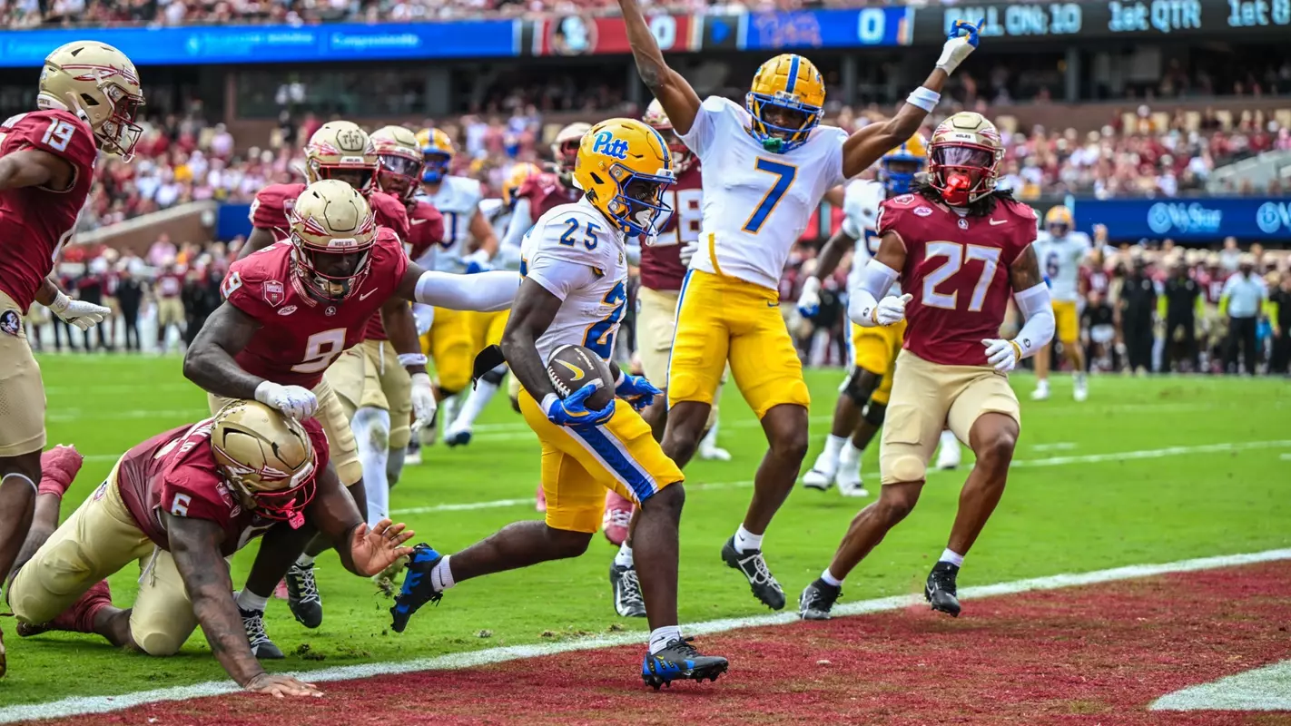 Ja'Kyrian Turner Action