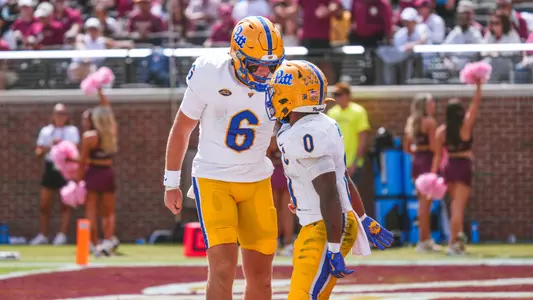 Mason and Desmond Action