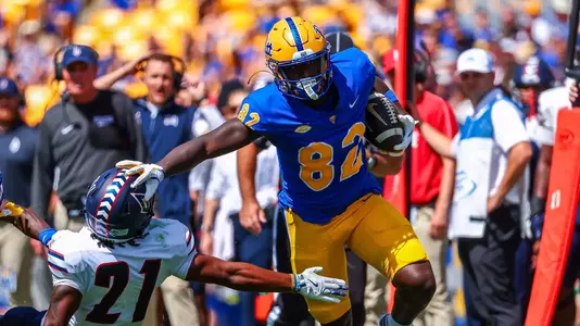 Malachi Thomas Action