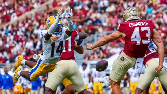 Josh Guerrier Action