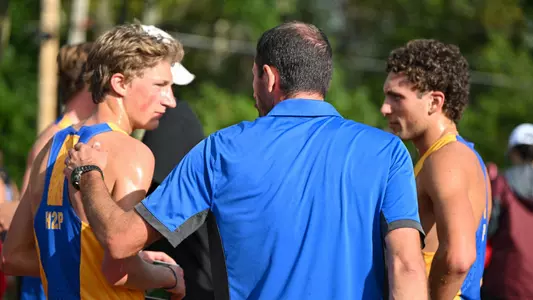 Thomas McMahon, Coach Graves