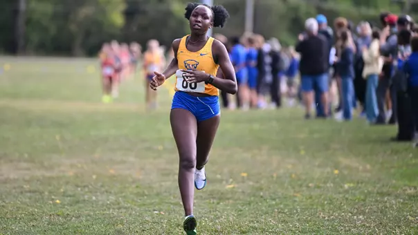 Maureen Cheruiyot