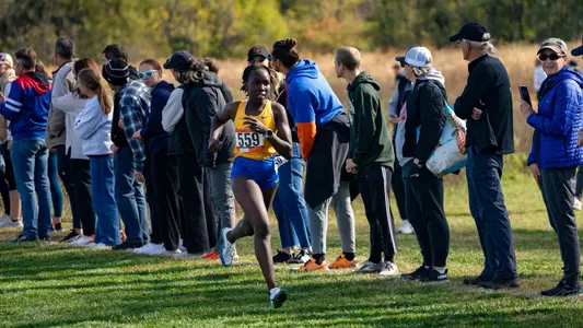 Maureen Cheruiyot